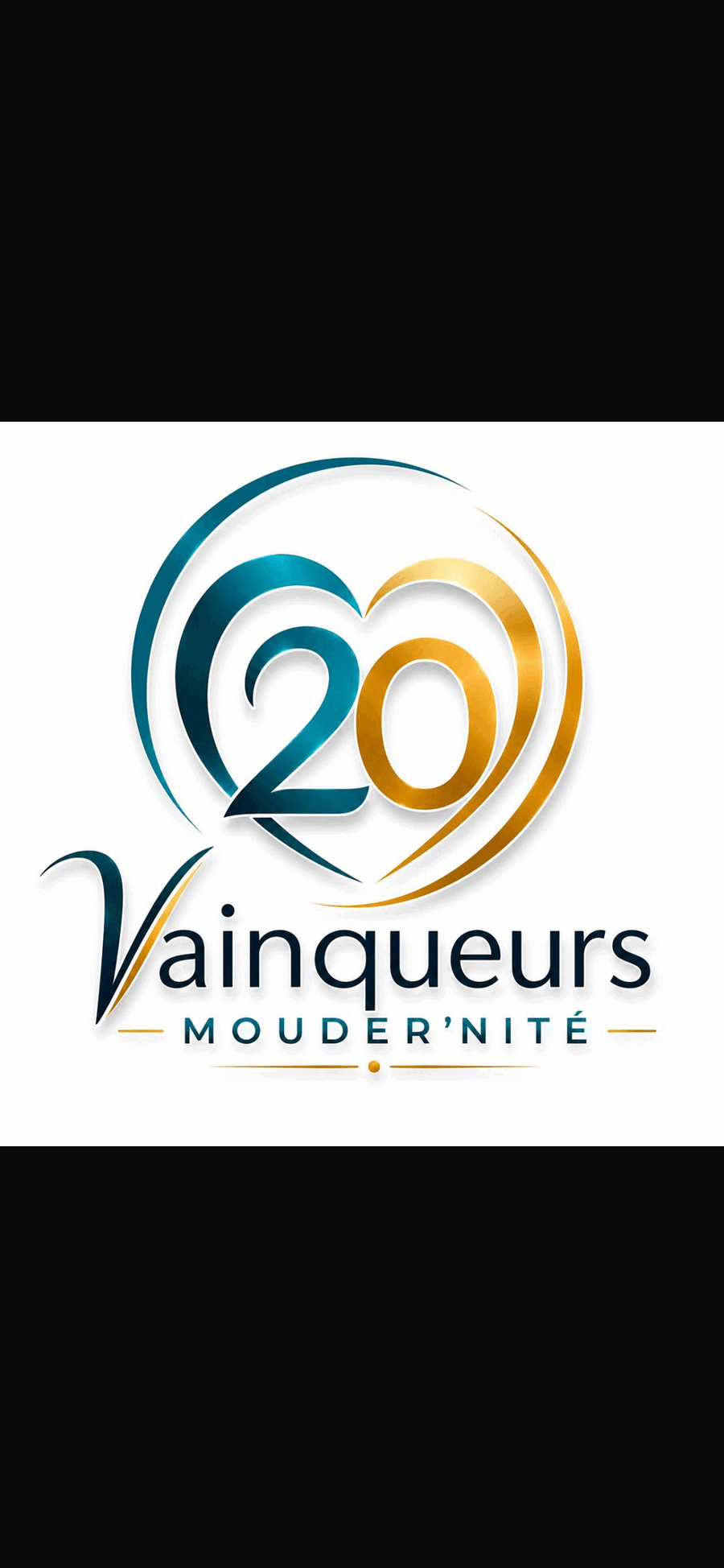20 Vainqueurs Moudéry